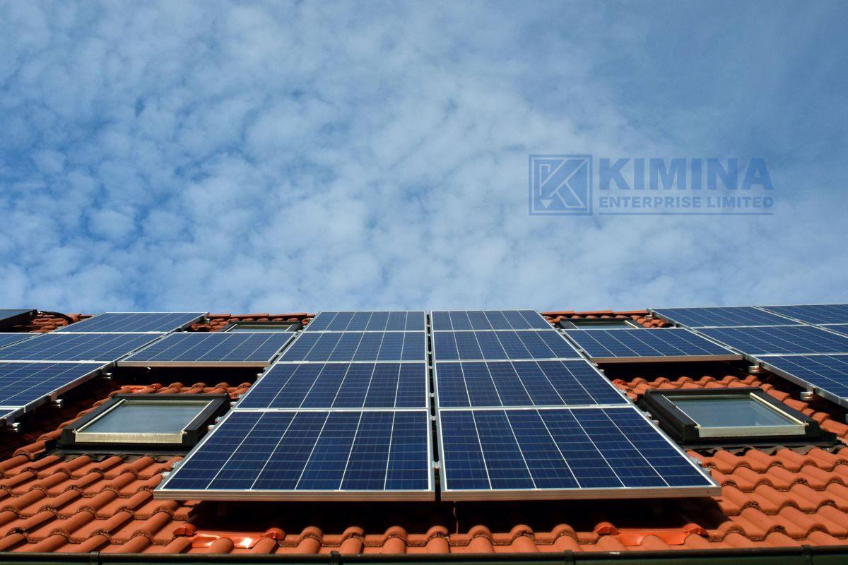 Complete Solar Systems and Inverters
